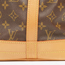 Louis Vuitton Noe Grande GM Monogram Canvas Shoulder Bag