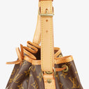 Louis Vuitton Noe Grande GM Monogram Canvas Shoulder Bag
