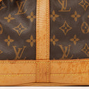 Louis Vuitton Noe Grande GM Monogram Canvas Shoulder Bag