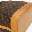 Louis Vuitton Noe Grande GM Monogram Canvas Shoulder Bag