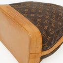 Louis Vuitton Noe Grande GM Monogram Canvas Shoulder Bag