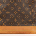 Louis Vuitton Noe Grande GM Monogram Canvas Shoulder Bag