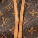 Louis Vuitton Noe Grande GM Monogram Canvas Shoulder Bag