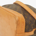 Louis Vuitton Noe Grande GM Monogram Canvas Shoulder Bag