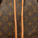 Louis Vuitton Noe Grande GM Monogram Canvas Shoulder Bag