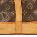 Louis Vuitton Noe Grande GM Monogram Canvas Shoulder Bag
