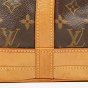 Louis Vuitton Noe Grande GM Monogram Canvas Shoulder Bag