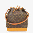 Louis Vuitton Noe Grande GM Monogram Canvas Shoulder Bag