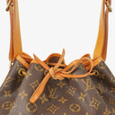 Louis Vuitton Noe Grande GM Monogram Canvas Shoulder Bag