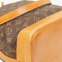 Louis Vuitton Noe Grande GM Monogram Canvas Shoulder Bag