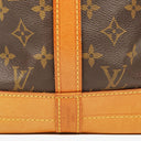 Louis Vuitton Noe Grande GM Monogram Canvas Shoulder Bag