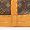 Louis Vuitton Noe Grande GM Monogram Canvas Shoulder Bag