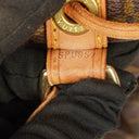 Louis Vuitton Noe Grande GM Monogram Canvas Shoulder Bag