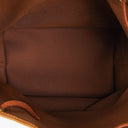 Louis Vuitton Noe Grande GM Monogram Canvas Shoulder Bag
