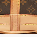 Louis Vuitton Noe Grande GM Monogram Canvas Shoulder Bag