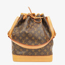 Louis Vuitton Noe Grande GM Monogram Canvas Shoulder Bag