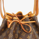 Louis Vuitton Noe Grande GM Monogram Canvas Shoulder Bag
