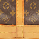 Louis Vuitton Noe Grande GM Monogram Canvas Shoulder Bag