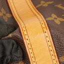 Louis Vuitton Noe Grande GM Monogram Canvas Shoulder Bag