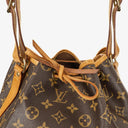Louis Vuitton Noe Grande GM Monogram Canvas Shoulder Bag