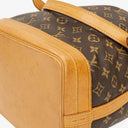 Louis Vuitton Noe Grande GM Monogram Canvas Shoulder Bag