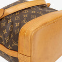Louis Vuitton Noe Grande GM Monogram Canvas Shoulder Bag