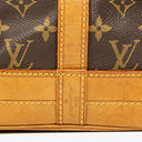 Louis Vuitton Noe Grande GM Monogram Canvas Shoulder Bag