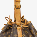 Louis Vuitton Noe Grande GM Monogram Canvas Shoulder Bag