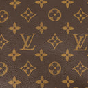 Louis Vuitton Noe Grande GM Monogram Canvas Shoulder Bag