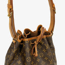 Louis Vuitton Noe Grande GM Monogram Canvas Shoulder Bag