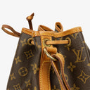 Louis Vuitton Noe Grande GM Monogram Canvas Shoulder Bag