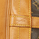 Louis Vuitton Noe Grande GM Monogram Canvas Shoulder Bag