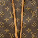 Louis Vuitton Noe Grande GM Monogram Canvas Shoulder Bag
