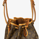 Louis Vuitton Noe Grande GM Monogram Canvas Shoulder Bag