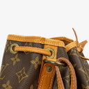 Louis Vuitton Noe Grande GM Monogram Canvas Shoulder Bag