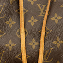 Louis Vuitton Noe Grande GM Monogram Canvas Shoulder Bag