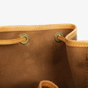 Louis Vuitton Noe Grande GM Monogram Canvas Shoulder Bag