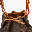 Louis Vuitton Noe Grande GM Monogram Canvas Shoulder Bag