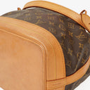 Louis Vuitton Noe Grande GM Monogram Canvas Shoulder Bag