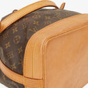 Louis Vuitton Noe Grande GM Monogram Canvas Shoulder Bag