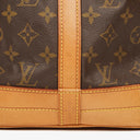 Louis Vuitton Noe Grande GM Monogram Canvas Shoulder Bag