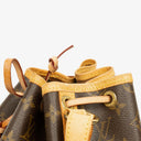 Louis Vuitton Noe Grande GM Monogram Canvas Shoulder Bag