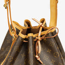 Louis Vuitton Noe Grande GM Monogram Canvas Shoulder Bag