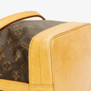 Louis Vuitton Noe Grande GM Monogram Canvas Shoulder Bag