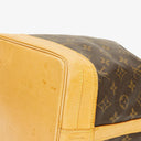 Louis Vuitton Noe Grande GM Monogram Canvas Shoulder Bag