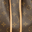 Louis Vuitton Noe Grande GM Monogram Canvas Shoulder Bag