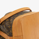 Louis Vuitton Noe Grande GM Monogram Canvas Shoulder Bag