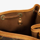 Louis Vuitton Noe Grande GM Monogram Canvas Shoulder Bag