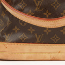 Louis Vuitton Noe Grande GM Monogram Canvas Shoulder Bag