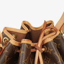 Louis Vuitton Noe Grande GM Monogram Canvas Shoulder Bag